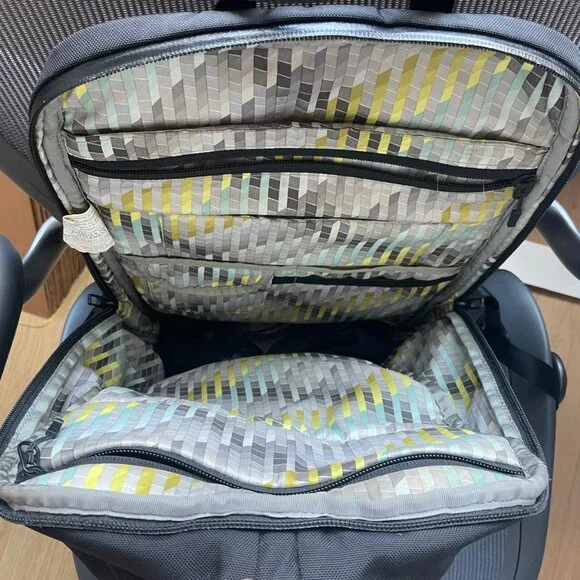 Lululemon backpack - Picture 3 of 3